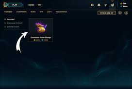 Recollect that you can reorder certain extravagant text styles and consolidate them. How To Change Name In League Of Legends