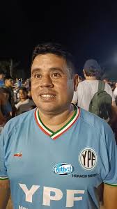 Boxeo GANÓ JOSÉ "SANSON" ROSA Su rival fue descalificado ante reiteradas  infracciones, cuando el riojano era absoluto dominador. De esta manera, el  riojano obtiene su octavo triunfo en fila en el campo