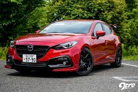 Come join the discussion about mazdaspeed performance, modifications, classifieds, troubleshooting, maintenance, and more! Knight Sports The Mazda Specialist 9tro