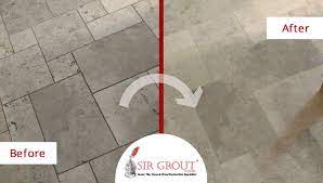 Maybe you would like to learn more about one of these? This Is How The Appearance Of A Tumbled Marble Floor In Chicago Drastically Changed Thanks To A Stone Cleaning Service