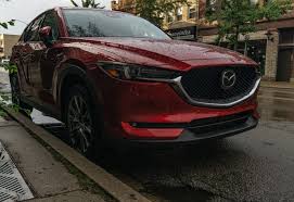 It is mazda's first car featuring its kodo design language. The 2020 Mazda Cx 5 Does These 3 Things Well