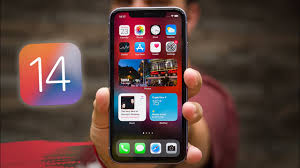 Apple Ios 14 Review Hands On With All The New Features Phonearena