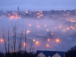 Foggy weather synonyms, foggy weather pronunciation, foggy weather translation, english dictionary definition of foggy weather. I Love Foggy Weather Home Facebook
