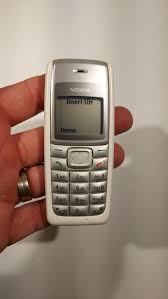 Image result for nokia 1112