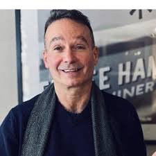 Eric Rudy's Instagram, Twitter & Facebook