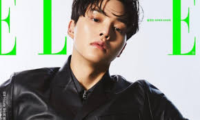 Jennie solo hongkong tour chek more video: Sweet Home Actor Song Kang Graces His First Magazine Cover With Elle