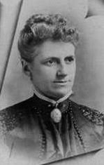 Elizabeth C. (McMichael) McKerlie (1845-1910)