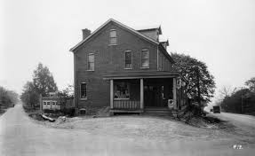May 4 1927 Penny Hill Store 1540 000 009 1241 Delaware Public Archives Www Archives Delaware Gov Wilmington Places Castle