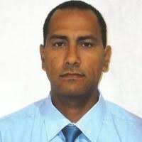 Eduardo Zacarías Vega Roa