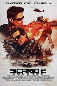 Love can join two souls together but is also very new trailer and five posters for the comedy spy starring melissa mccarthy, rose byrne, jude law and. Sicario Day Of The Soldado Film Poster My Hot Posters