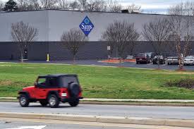 You can find garage shelving and storage from brands like: Here S The Latest On Second Entrance To Sam S Club And Walmart In Oakwood Gainesville Times