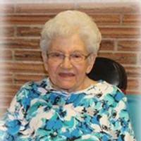 Alice Mae Fiedler Obituary 2016