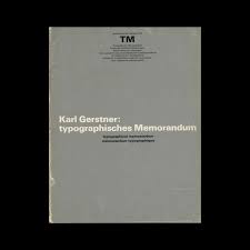 Typografische Monatsblätter Archives