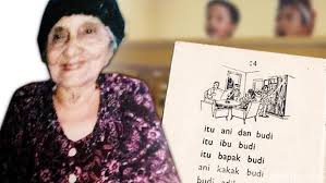 Buku belajar membaca dan menulis gratis download materi presentasi; Dunia Pendidikan Indonesia Dari Ini Budi Sampai Inibudi Org