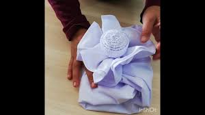 Bagi yang sedang mencari tutorial gubahan kain pasang, bolehlah rujuk dalam artikel ni. Gubahan Hantaran Telekung 2019 Youtube