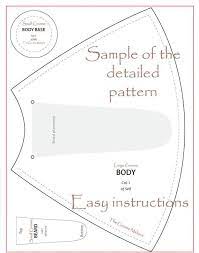 Gnome Pattern 3 Sizes Nisse Pattern Tomte Pdf Nordic Gnome Etsy Gnome Pattern Gnome Patterns Nordic Gnomes Pattern
