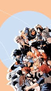 Boku No Hero Academia Hero Wallpaper Hero My Hero Academia Episodes Wallpaper dan gambar2 bnha/mha silakan screenshot. boku no hero academia hero wallpaper