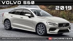 The Volvo S60 2019 Specs Photos Volvo S60 Volvo Volvo S40