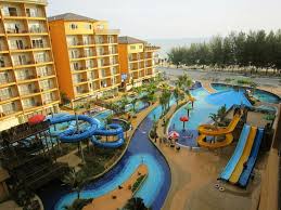 Local points of interest include morib beach and bukit jugra lighthouse. Water Theme Park Gold Coast Morib Resort Sepang