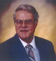 Kenneth Horst Obituary (1933