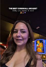 Jellycat Claw Machine Fun in Cornwall