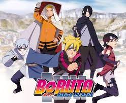 (end) sub indo, boruto subtitle indonesia. Boruto Naruto The Movie Subtitle Indonesia Boruto Naruto Naruto Minato