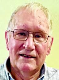 Donald Edward Krapfl