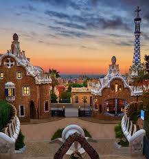 Compra tus entradas aquí al parc guell y conoce todos los detalles para llegar. All Your Park Guell Tickets Tour Options Covid 19 Update