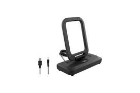 Antenne Tv Tnt Tnb T 39 Nb Antenne Interieure 38 Db Amplificateur Integre Darty