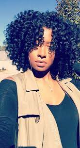 18 Ideas Braids Crochet Hairstyles Perm Rods For 2019 Natural Hair Perm Rods Curly Crochet Hair Styles Natural Hair Styles