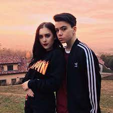 La felicità è come una farfalla: Cleo Toms E Luciano Spinelli 2 Dago Fotogallery