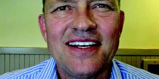 Source Lunch with ... John Habat