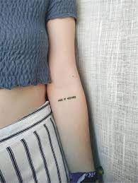Pin By Celeste Gonzalez On Tattoo Elbow Tattoos Self Love Tattoo Inner Elbow Tattoos