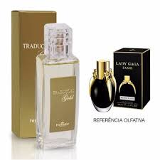 Café Marita é Aprovado Pela Anvisa Traducoes Gold Feminino 100ml Gold 56 2356 Hinode Perfumes Importados Femininos Hinode Perfumes Perfumes Femininos