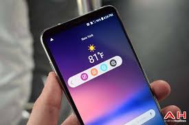 If your current unlocking method in your lg g stylo (boost mobile) ls770 is too slow and you wish to change it you're in the perfect place. Lg V30 G6 Q6 To Support Sensory S Facial Recognition Tech