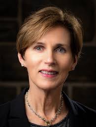 Maureen LeBoeuf, EdD