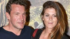 Aurore castaldi, née aurore aleman, va à nouveau travailler avec benjamin castaldi puisqu'elle rejoint. Benjamin Castaldi C Est Tendu Entre Son Fils Simon Et Sa Nouvelle Femme Aurore Aleman Voici