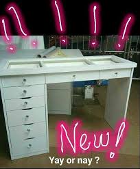 Our wide selection of dressing tables includes dressing table with mirror and dressing table with we offer dressing tables at affordable prices. Facebook