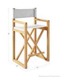 Director S Counter Stool In 2020 Counter Stools Dining Room Style Coastal Dining Room