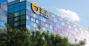 Invest in didi chuxing stock. Chinese Ride Hailing Giant Didi Chuxing Goes Public On New York Stock Exchange Pandaily