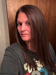 Moonskin hair serum and lip balm review