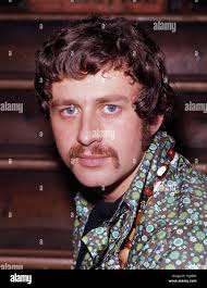 FLOWERPOT MEN UK pop group with Tony Burrows in 1967. Photo Tony Gale Stock  Photo