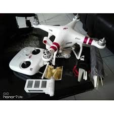 Pusat jual beli drone malang raya Drone Bekas Dji Phantom 3 Standar Bekas Komplit Harga Nego Ada Minus Di Bandung Tribunjualbeli Com