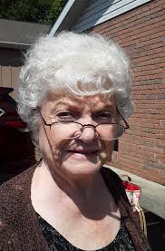 Obituary for Ethel Frizzell McCracken