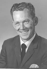 James Vernon Bohannon (1929-2002)