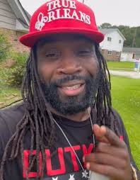 My First single “Dance With Me” from my upcoming album True Orleans 2.