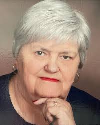 Alice L. Morrison Obituary May 25, 2024