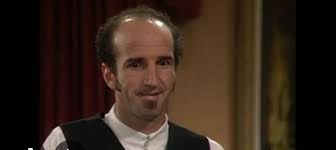 Bring Back Reginald in American Dad