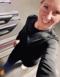 Angela Muzzarelli's Instagram, Twitter & Facebook