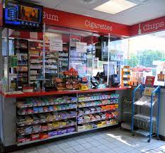 Convenience Store Store Interiors Grocery Store Design Store Design Interior